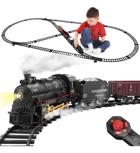 Venta de trenes de juguete new arrivals