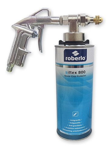 Pistola Antigravilla Profesional Roberlo Convencional Rb1