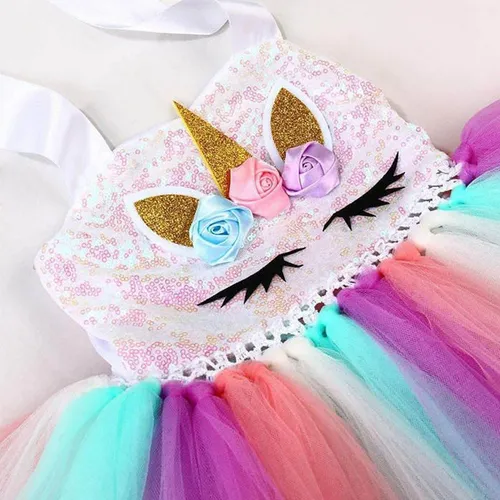 Disfraces de unicornio para carnaval hotsell