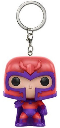 Llavero Funko Magneto Marvel