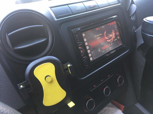 Volkswagen Amarok 2.0 Cd Tdi 180cv 4x2 Highline C33 2014