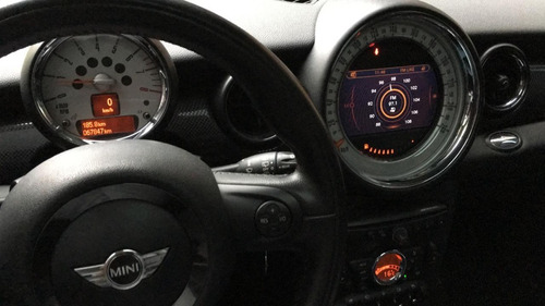 Mini Cooper S Piper