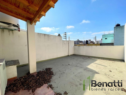 Imagen 11 de 13 de Dpto De 3 Amb. Interno Con Terraza Propia. Sin Expensas