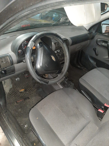 Chevrolet Classic 1.4 Ls Abs Airbag