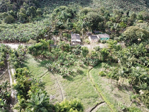 Chácara Em Miracatu - 5035 - 68125601