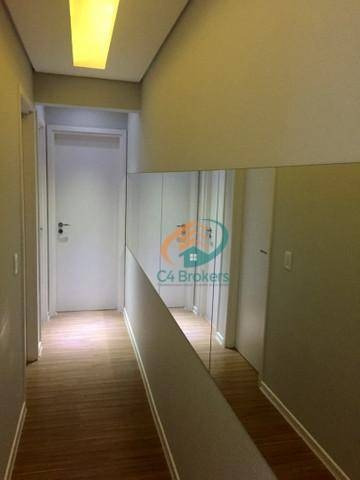 Imagem 12 de 19 de Apartamento Com 2 Dormitórios À Venda, 60 M² Por R$ 425.000,00 - Picanco - Guarulhos/sp - Ap3801