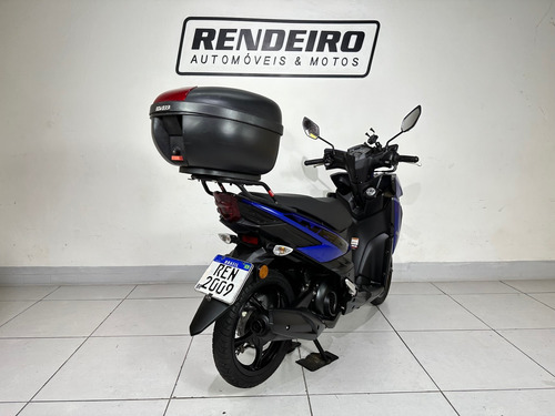 Yamaha Neo 125 Ano 2021 Com 9.000km Aceito Troca