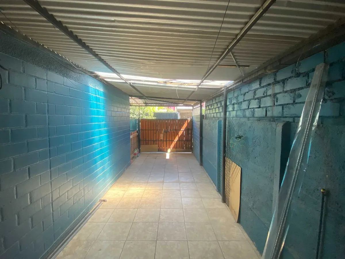 Imagen 1 de 19 de Casa 2 Pisos 3d, Quilicura Ideal Inversión (121082)