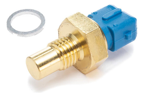 Sensor Temperatura Ref Ect/cts Para Chev Matiz 1.0 2011-2015