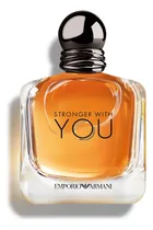 Comprar Giorgio Armani Emporio Armani Stronger With You Eau De