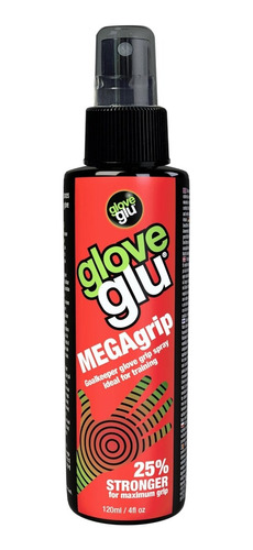 Glove Glu Megagrip 120 Ml Látex Liquido Guantes De Arquero