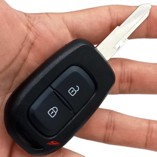 Carcasa Llave Renault Duster Oroch Stepway Kwid Sandero Loga