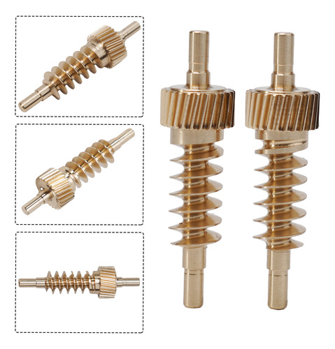 Kit De Engranaje Para Muslos De Asiento, Duradero, De Cobre