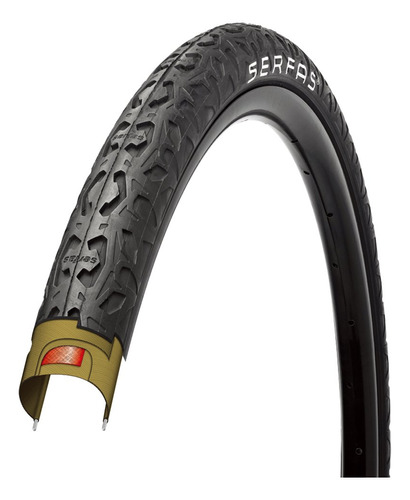 Serfas Drifter Tire Con Fps