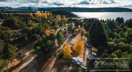 Terreno En Venta En Barrio Cerrado Bariloche Yacht Club Costa De Lago