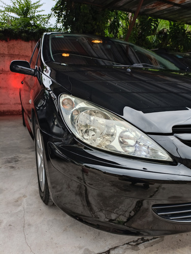 Peugeot 307 2.0 Xsi