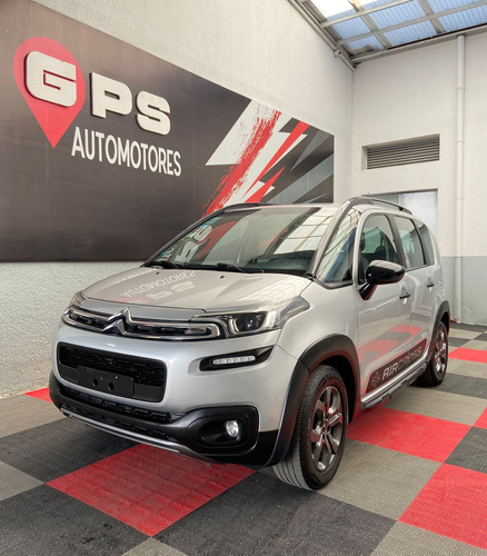 Citroën C3 Aircross 1.6 Vti 115 Feel