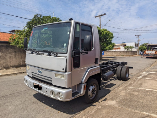 Ford Cargo 816e 2013 Chassi - Covelp Americana