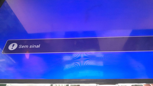 Placa Principal Tv Philips 40pug6300/78 Original Garantia (Usado)