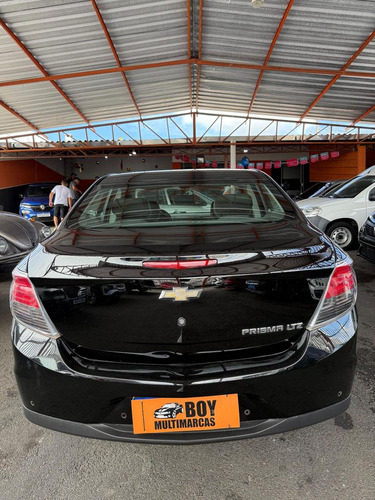 Chevrolet Prisma 1.4mt Ltz
