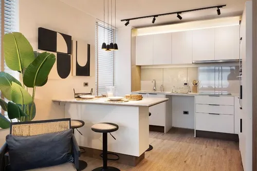 Departamento En Venta De 3 Dorm. En Las Condes