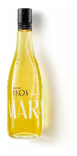 Frescor De Maracuya Natura Ekos Eau De Toilette 150 Ml