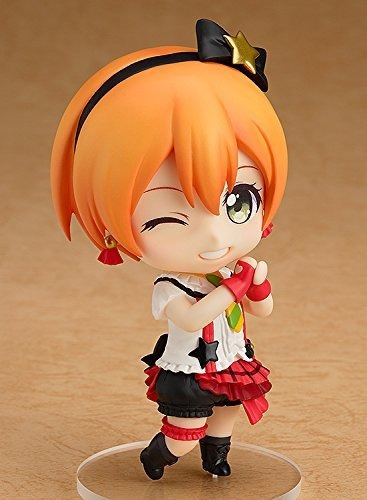 Good Smile Love Live Rin Hoshizora Nendoroid Figura