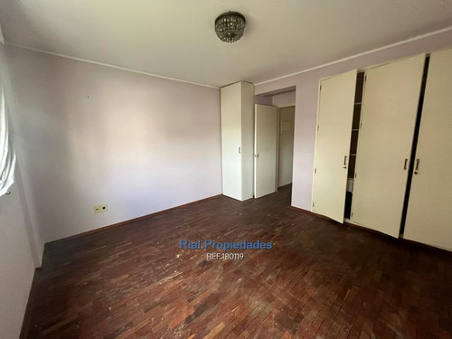 Imagen 13 de 16 de Venta Apartamento Pocitos 1 Dormitorio Con Terraza Cw180119