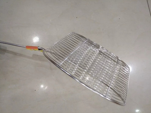 Espumadera Cesta Freidora 20cm Acero Inox