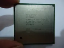Comprar Procesador Intel Celeron 1.7 Ghz\u002F128\u002F400\u002F1.75v.