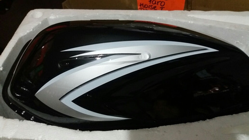 Tanque Gasolina Ax100