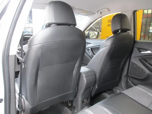 Chevrolet Tracker Ltz 4x2 1200cc Turbo At Aa