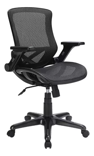 9 sillas de oficina para los que no les gustan las sillas de oficina