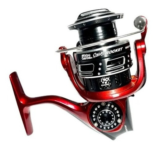 Reel Abu Garcia Revo Rocket