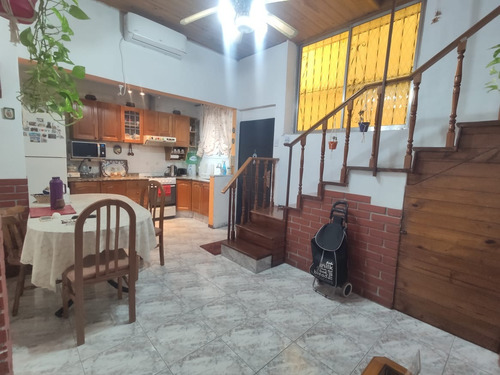 Venta - Ph 4 Ambientes Con Terraza - Barracas