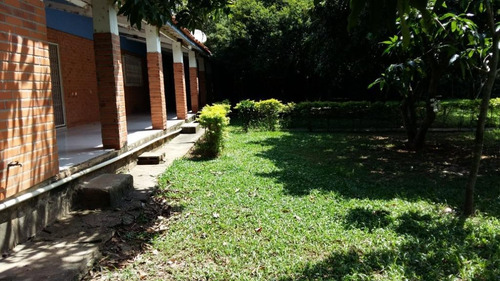 Chácara À Venda, 2400 M² Por R$ 1.200.000,00 - Praia Dos Namorados - Americana/sp - Ch0029