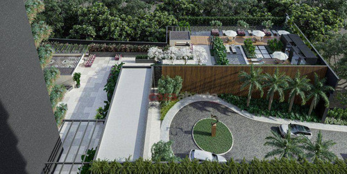 Imagem 25 de 30 de Apartamento Com 3 Dormitórios À Venda, 182 M² Por R$ 1.088.463 - Tirol - Natal/rn - Ap0074