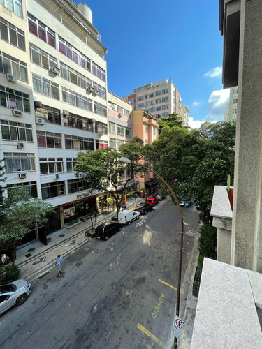 Apartamento Temporada Copacabana