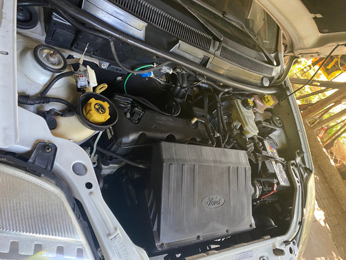Ford Ka 1.0 Flex 3p