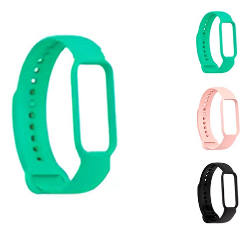 Malla Para Samsung Fit 2 - Brazalete Reloj