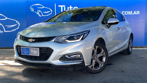 Chevrolet Cruze Ltz Turbo - Tute Cars Fernando