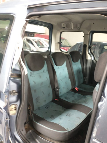 Peugeot Partner Patagonica 1.9d