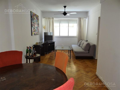 Imagen 5 de 18 de Excelente Departamento De 3 Ambientes En Venta En Belgrano