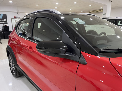 Fiat Pulse 1.0T Impetus Cvt