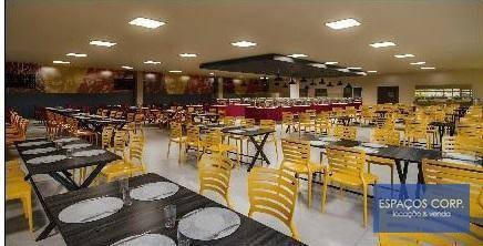 Imagem 3 de 26 de Galpão Para Alugar, 8220m² Por R$ 189.060/mês - Centro - Cajamar/sp - Ga0236