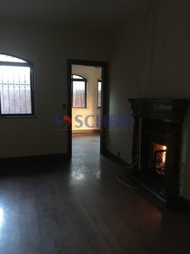 Imagem 12 de 15 de Casa Térrea Em Interlagos, 4 Dorms,sala Ampla P/2 Ambientes,cozinha C/armários, 2 Banheiros, Piscina - Mr62047