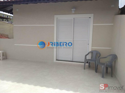 Imagem 19 de 20 de Casa Sobrado Para Venda 3 Dormitórios 2 Vagas Em Lauzane Paulista São Paulo-sp - 137849g