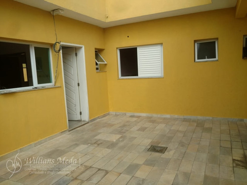 Imagem 7 de 15 de Casa Em Jardim Santa Barbara - Guarulhos - 20621