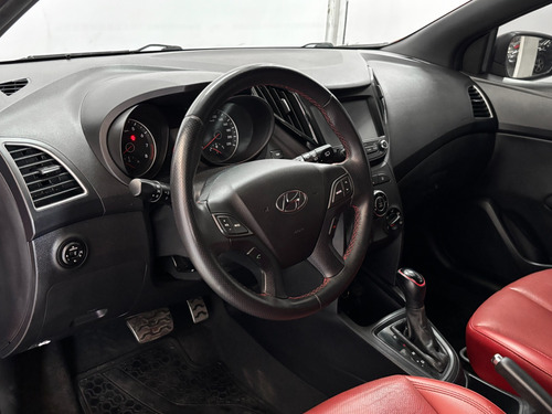 Hyundai HB20 1.6 R SPEC LIMITED 16V FLEX 4P AUTOMÁTICO