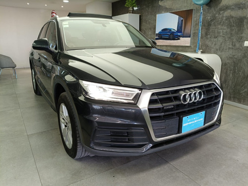 Audi Q5 2.0 L 45 Tfsi Dynamic Dsg